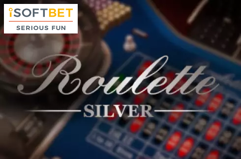 European Roulette Silver
